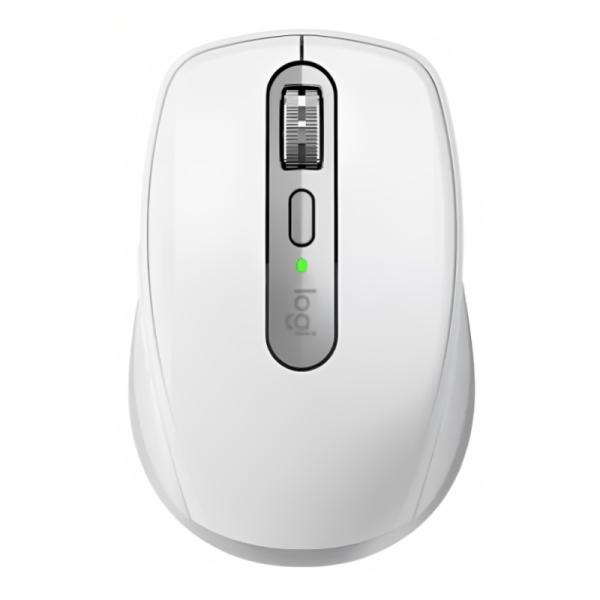 Mouse Logitech MX Anywhere 3S Bluetooth 8000dpi Ambidiestro 6 Botones