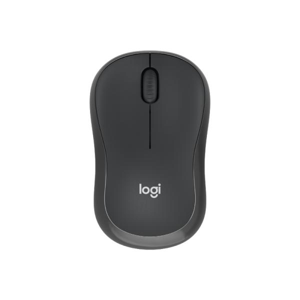 Mouse Logitech M240 For Business Bluetooth 4000dpi 3 Botones