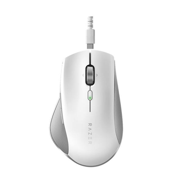 Mouse Razer Pro Click Gaming Bluetooth + 2.4GHz 16000dpi 8 Botones