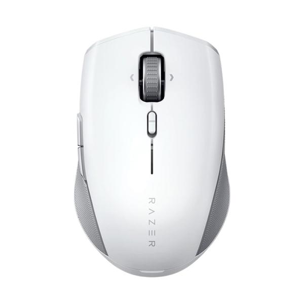 Mouse Razer Pro Click Mini Gaming Bluetooth + 2.4GHz 12000dpi 7 Botones