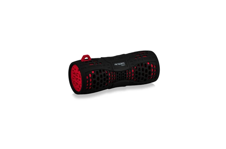 Parlante Argom Vertigobeats 2.0 Canales 5 W Bluetooth IPX7 8h TWS