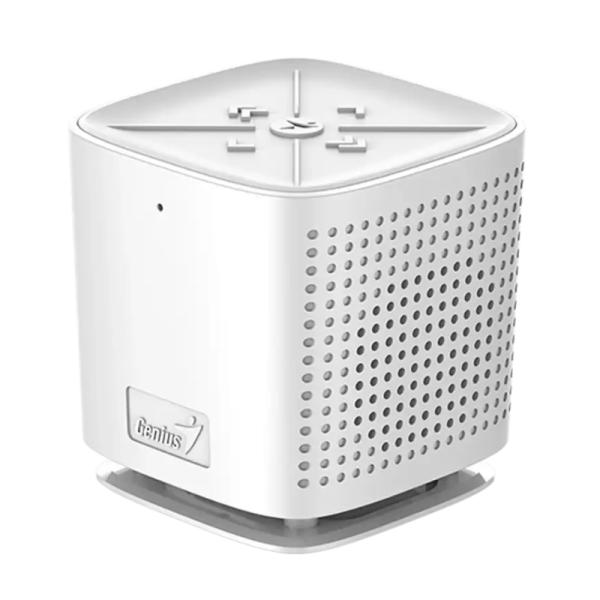 Parlante Genius SP-925BT 10 W Bluetooth + AUX 5h