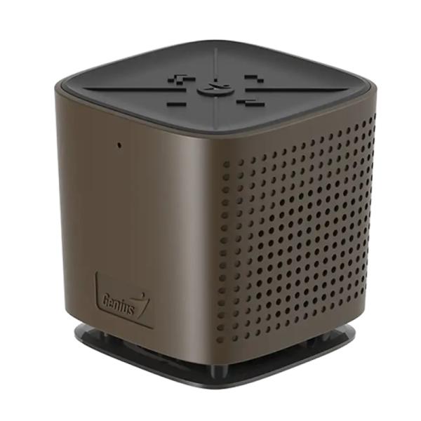 Parlante Genius SP-925BT 10 W 5h Bluetooth + AUX