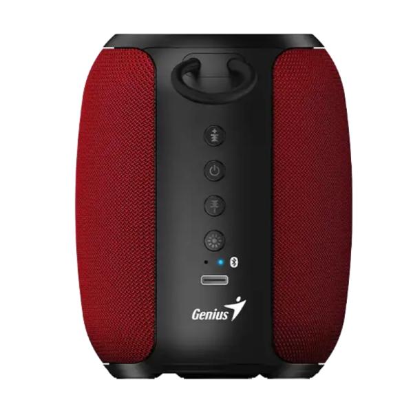 Parlante Genius SP-915BT 5 W Bluetooth 6h
