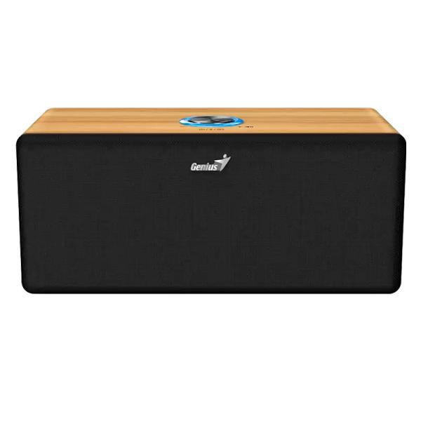 Parlante Genius SP-HF505BT 20 W Bluetooth + AUX