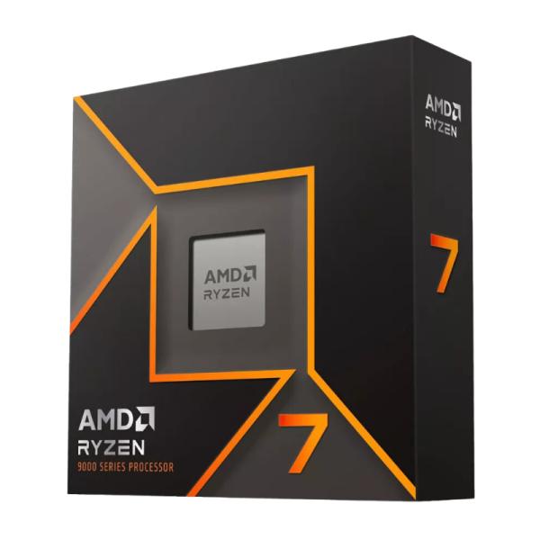Procesador AMD Ryzen 7 9700X 8 Núcleos 3.8GHz AM5