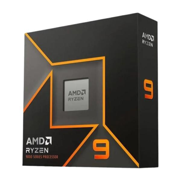 Procesador AMD Ryzen 9 9950X 16 Núcleos 4.3GHz AM5