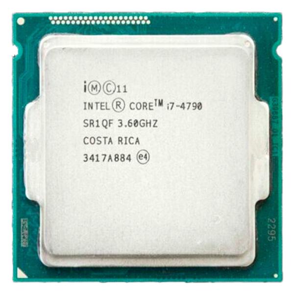 Procesador Intel Core i7-4790 4 Núcleos 3.6GHz LGA1150