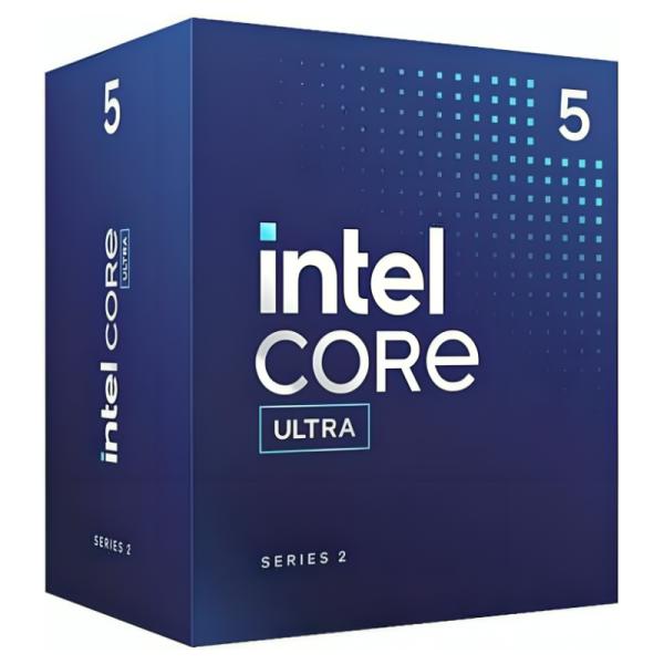 Procesador Intel Core Ultra 5 225 10 Núcleos LGA1851