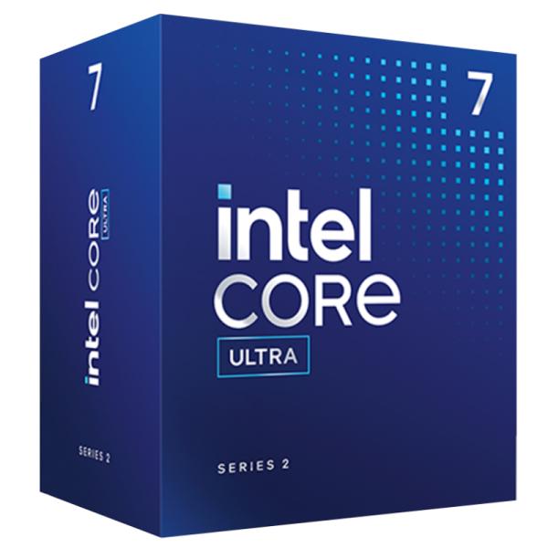 Procesador Intel Core 7 265 20 Núcleos LGA1851