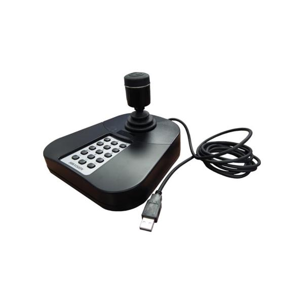 Joystick y Teclado Hikvision DS-1005KI(O-STD) NVR/DVR
