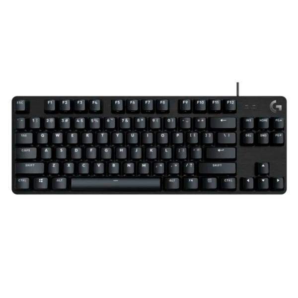 Teclado Logitech G413 SE TKL Gaming USB Español