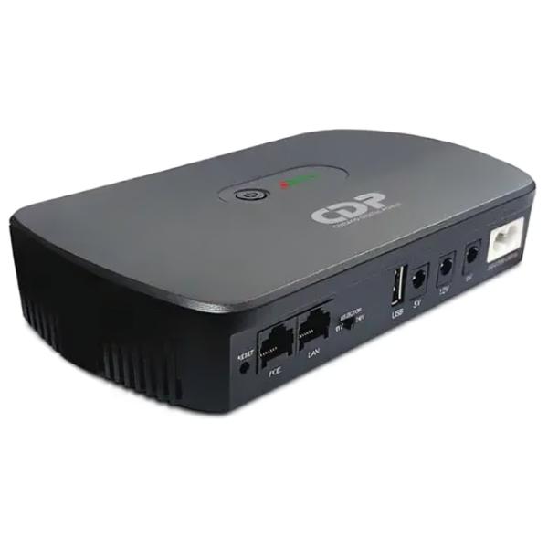 UPS CDP Mini 10KMAH 18 W 12 V