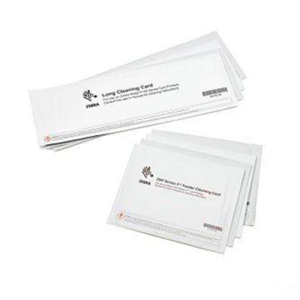 Kit de Limpieza Zebra ZCD-105999101 ZXP1