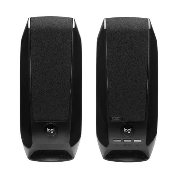 Parlante Logitech S150 1.2 W USB