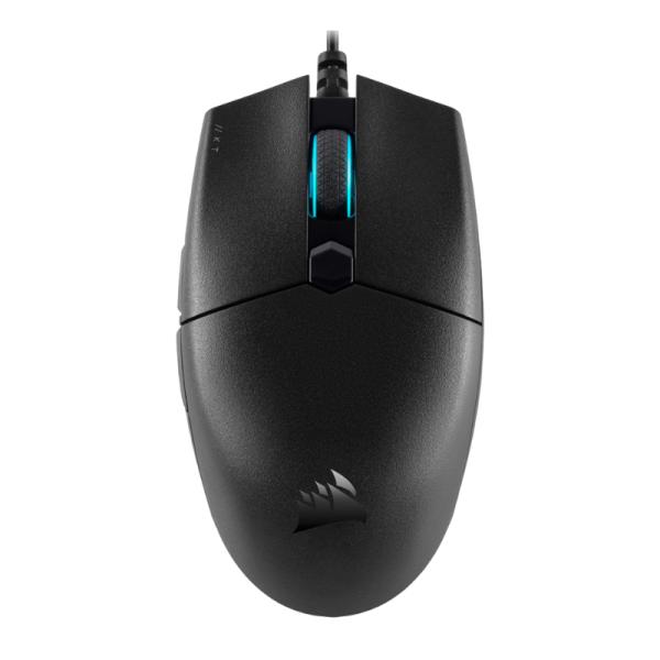 Mouse Corsair Katar Pro Gaming USB 12400dpi 6 Botones