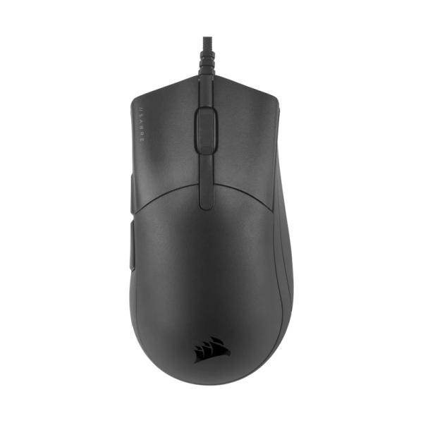 Mouse Corsair Sabre Pro Champion Gaming USB 18000dpi 6 Botones Diestro