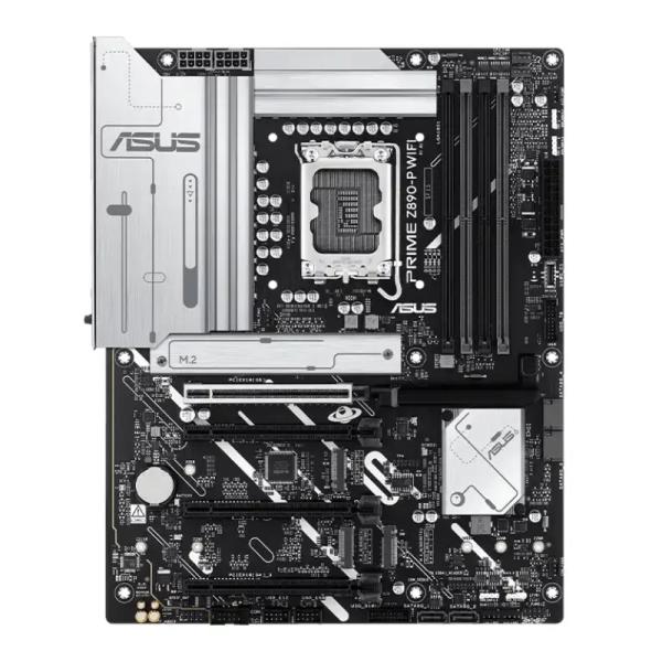 Tarjeta Madre ASUS Prime Z890-P LGA1851 Intel Z890 ATX DDR5 WiFi 7