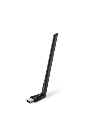 Adaptador WiFi USB Mercusys MU6H Doble Banda