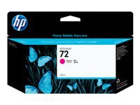 Tinta HP 72 Cartucho Magenta 130ml