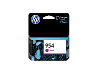 Tinta HP 954 Cartucho Magenta 700 Páginas