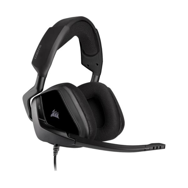 Audífonos Corsair Void Elite USB/3.5mm Gaming Multiplataforma