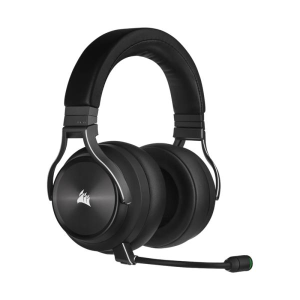Audífonos Corsair Virtuoso XT Diadema Bluetooth Gaming