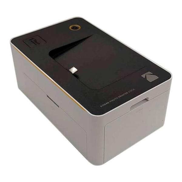 Impresora Fotográfica Kodak KODPD450WUSYW Sublimación WiFi
