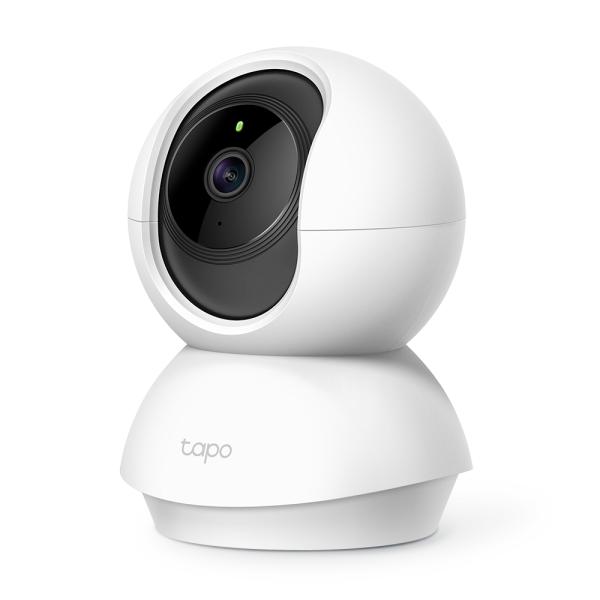 Cámara IP TP-Link Tapo C210 Pan/Tilt WiFi