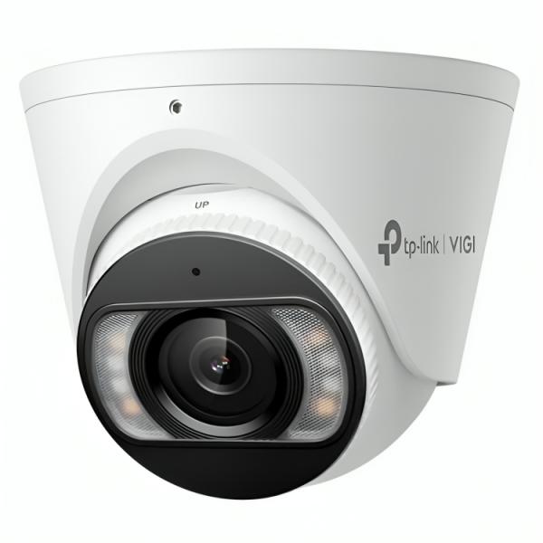 Cámara IP TP-Link Insight S445 Turret 4 MP IR 30m