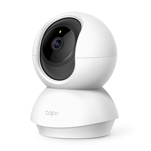 Cámara IP TP-Link Tapo C246D Pan/Tilt Interior/Exterior