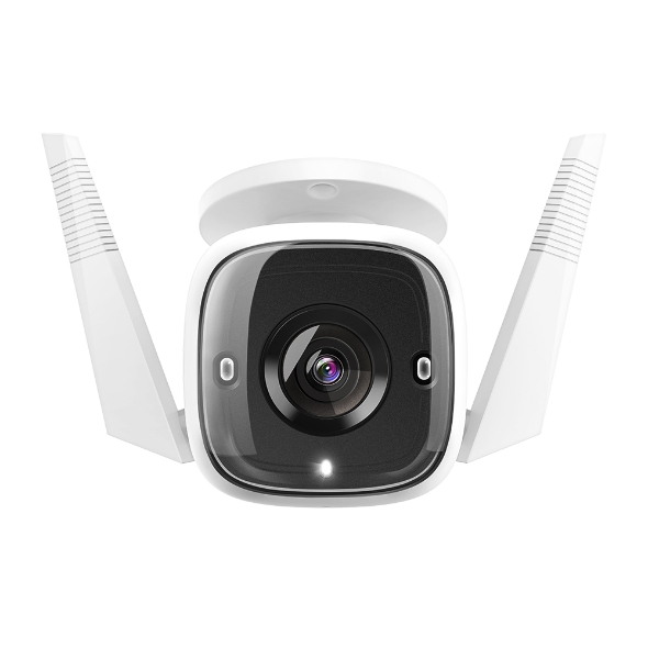 TP-Link camara de vigilancia para exteriores con IA - TAPO C310