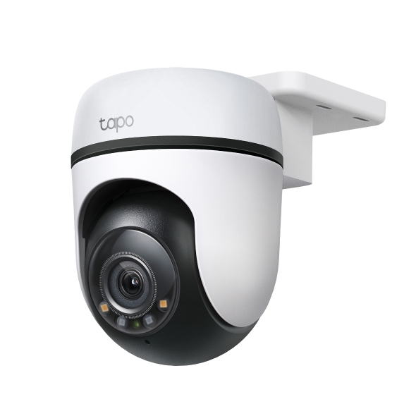 Cámara IP TP-Link Tapo C510W 2K WiFi Exterior