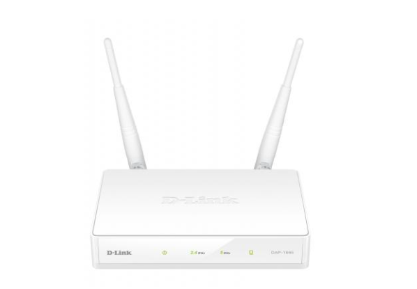 Access Point D-Link DAP-1665/L AC1200 Doble Banda