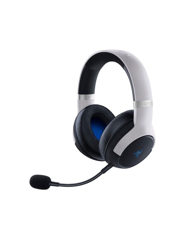 Audífonos Razer Kaira Pro Hyperspeed 2.4GHz Gaming PlayStation