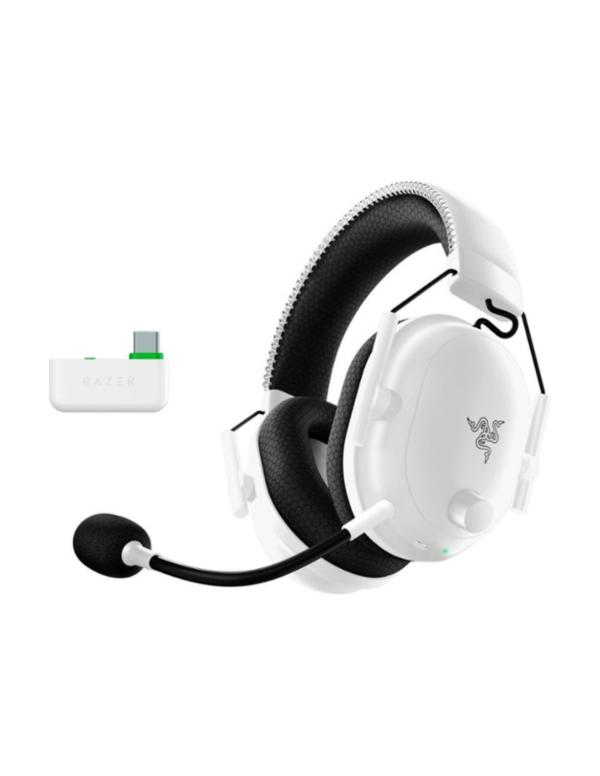 Audífonos Razer BlackShark V2 Pro Bluetooth/2.4GHz Gaming Xbox