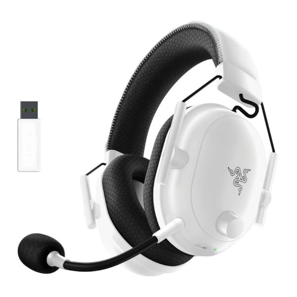 Audífonos Razer BlackShark V2 Pro Bluetooth/2.4GHz Gaming PlayStation