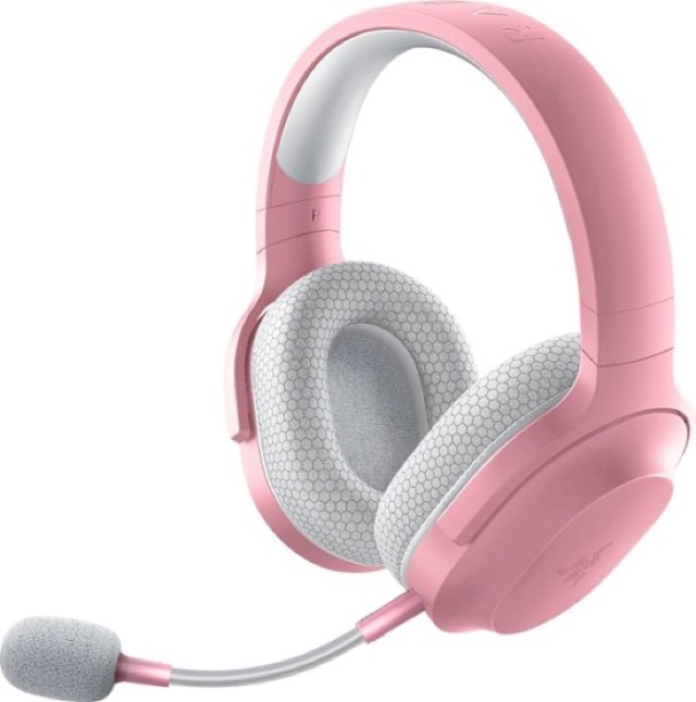 Audífonos Razer Barracuda X Inalámbrico