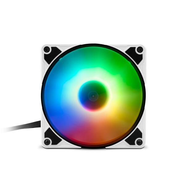 Ventilador para PC Sharkoon Silentstorm PWM 120mm RGB