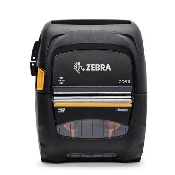 Impresora de Etiquetas Zebra ZQ51-BUE000L-00 Térmica Directa 203dpi