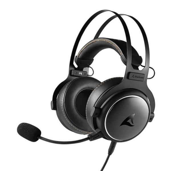 Audífonos Sharkoon Skiller SGH50 3.5mm Gaming