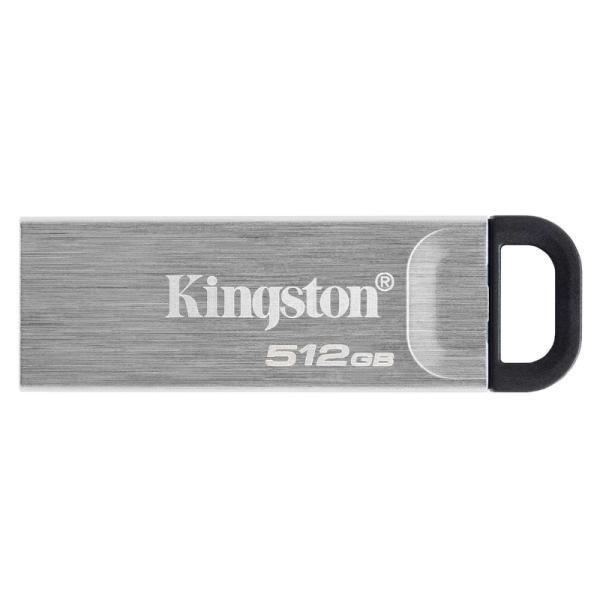 Memoria USB Kingston Kyson 512 GB USB 3.2 Gen 1 USB-A