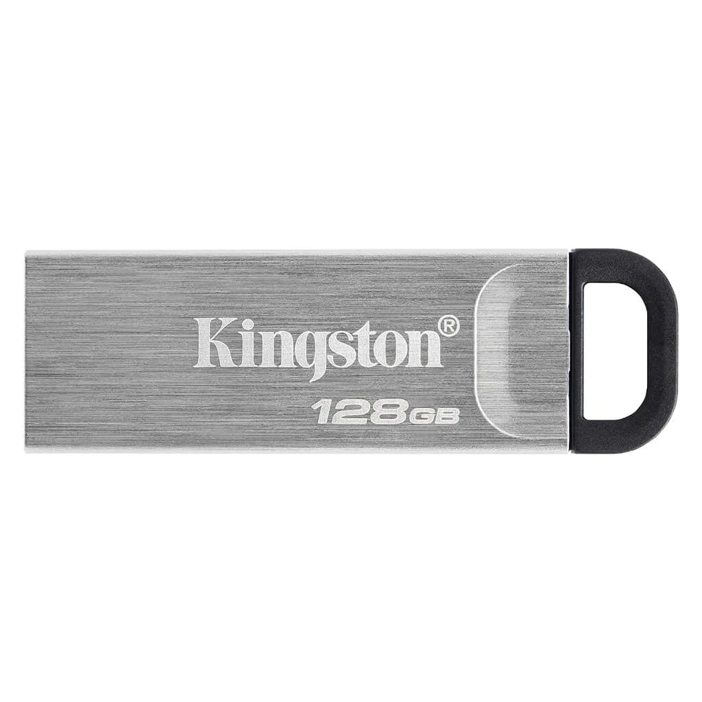 Memoria USB Kingston Kyson 128 GB USB 3.2