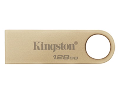 Kingston USB flash drive DataTraveler SE9 128GB