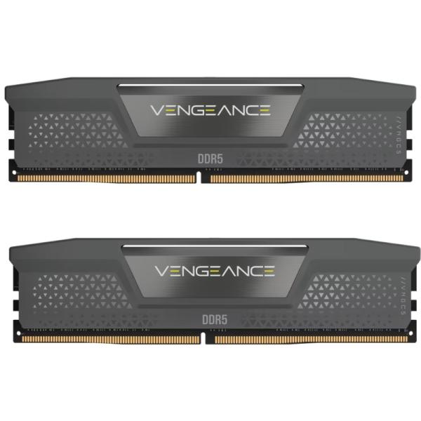 Memoria RAM Corsair Vengeance 16 GB Kit 2x8 GB DDR5 5200MHz UDIMM