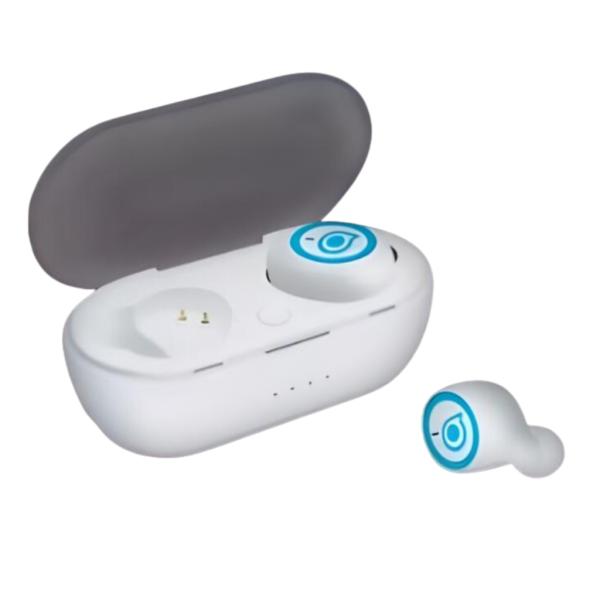 Audífonos Alcatel TW3 In-Ear Bluetooth Deportivo IPX4
