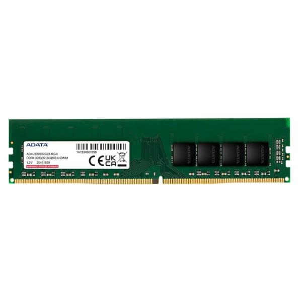 Memoria RAM ADATA Premier 32 GB DDR4 3200MHz UDIMM