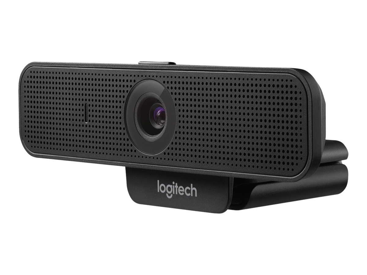 Cámara Web Logitech C925e FHD USB