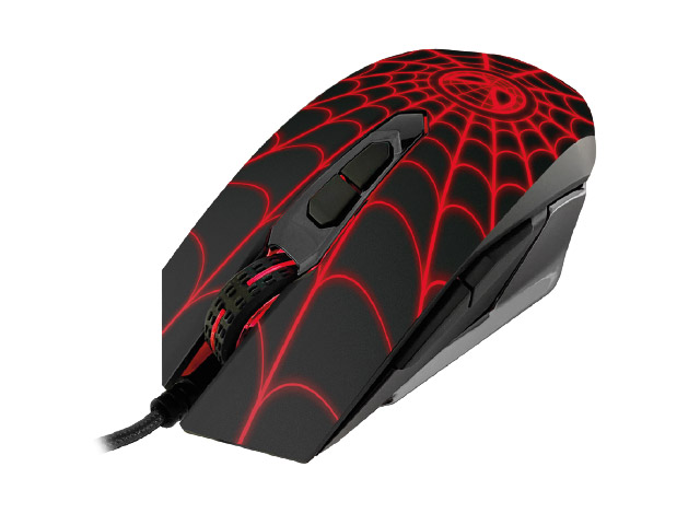Mouse Xtech XTM-M520SM Gaming USB