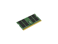 Memoria RAM Kingston ValueRAM 16 GB DDR4 3200MT/s SODIMM